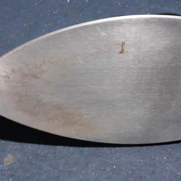 FERRO DE PASSAR ROUPAS  BLACK E DECKER