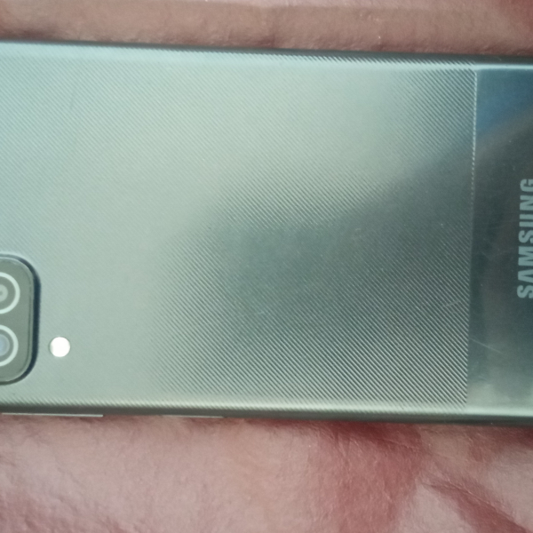 Celular Samsung Galaxy A12 