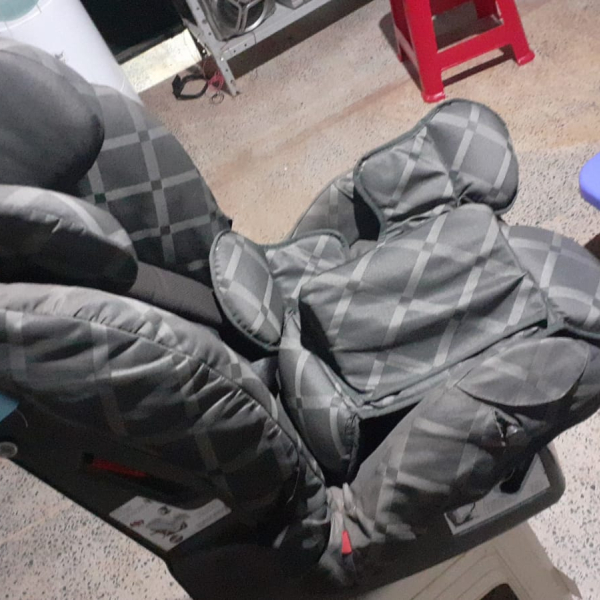 cadeira veicular para criança